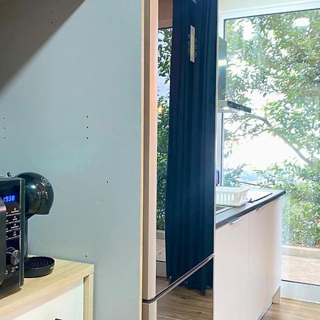 Studio Geek Villa - Open Space - 5M From 5 Top Attractions - Pool All Year Round, Dining Pergola, Barbecue - Funchal Matrix Holiday Home Esterno foto