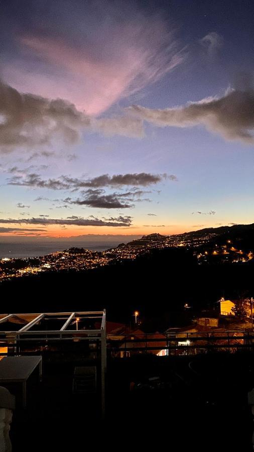 Studio Geek Villa - Open Space - 5M From 5 Top Attractions - Pool All Year Round, Dining Pergola, Barbecue - Funchal Matrix Holiday Home Esterno foto